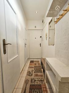 Šikovný 1,5 izbový tehlový byt, 28,17m2, prenájom, Národná trieda 66, Košice - Sever