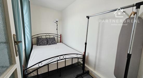 Šikovný 1,5 izbový tehlový byt, 28,17m2, prenájom, Národná trieda 66, Košice - Sever