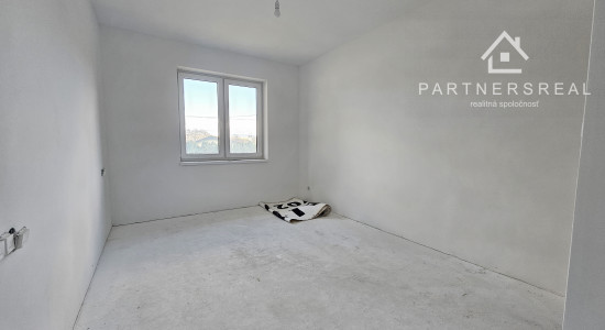 Novostavba rodinného bungalovu, predaj, Košice - okolie, Kostoľany nad Hornádom