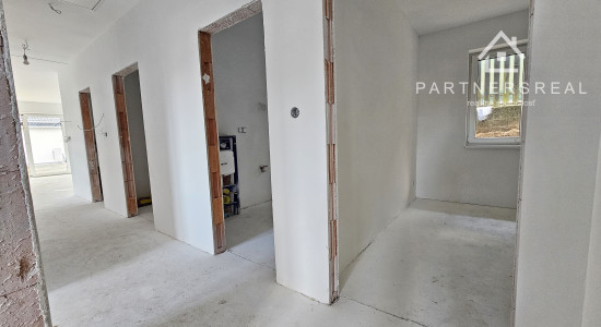 Novostavba rodinného bungalovu, predaj, Košice - okolie, Kostoľany nad Hornádom