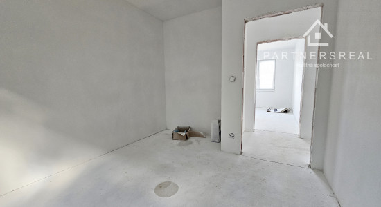 Novostavba rodinného bungalovu, predaj, Košice - okolie, Kostoľany nad Hornádom