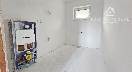 Novostavba rodinného bungalovu, predaj, Košice - okolie, Kostoľany nad Hornádom