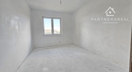 Novostavba rodinného bungalovu, predaj, Košice - okolie, Kostoľany nad Hornádom