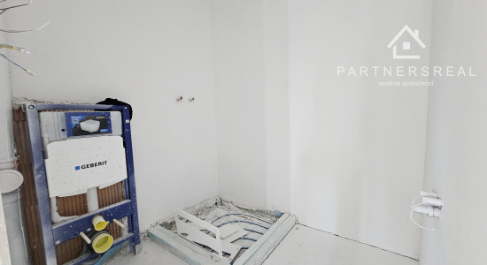 Novostavba rodinného bungalovu, predaj, Košice - okolie, Kostoľany nad Hornádom