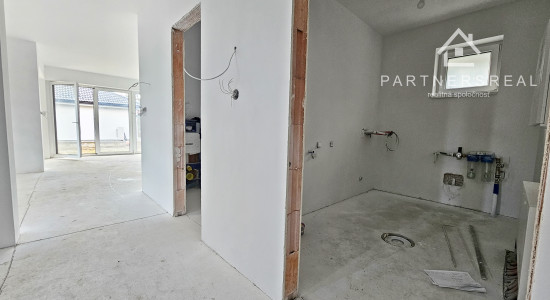 Novostavba rodinného bungalovu, predaj, Košice - okolie, Kostoľany nad Hornádom