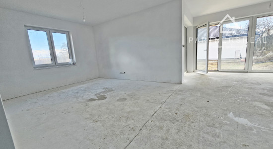 Novostavba rodinného bungalovu, predaj, Košice - okolie, Kostoľany nad Hornádom
