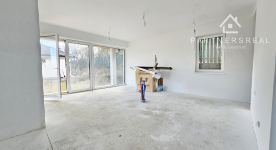 Novostavba rodinného bungalovu, predaj, Košice - okolie, Kostoľany nad Hornádom