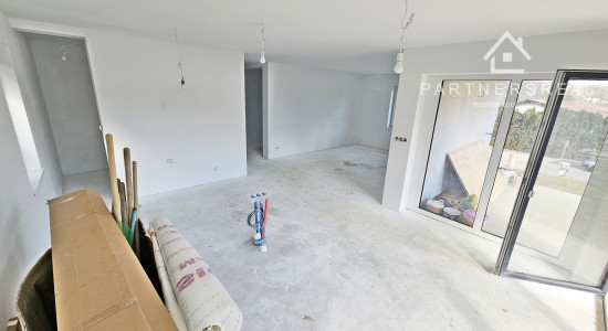 Novostavba rodinného bungalovu, predaj, Košice - okolie, Kostoľany nad Hornádom