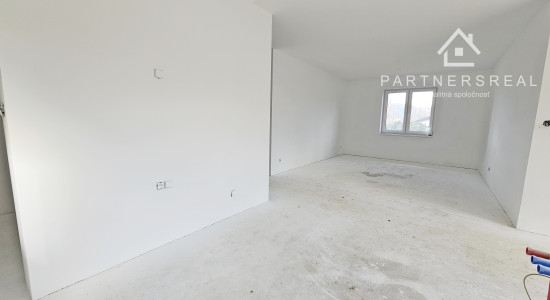 Novostavba rodinného bungalovu, predaj, Košice - okolie, Kostoľany nad Hornádom