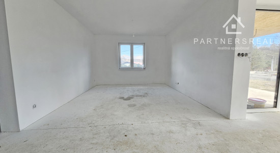 Novostavba rodinného bungalovu, predaj, Košice - okolie, Kostoľany nad Hornádom