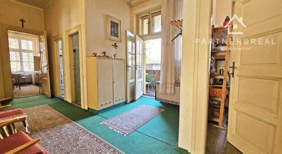 ´´RESERVE´´ Výnimočný 4izb. byt,106,53m2, predaj, Lesík delostrelcov, Prešov