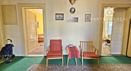 ´´RESERVE´´ Výnimočný 4izb. byt,106,53m2, predaj, Lesík delostrelcov, Prešov