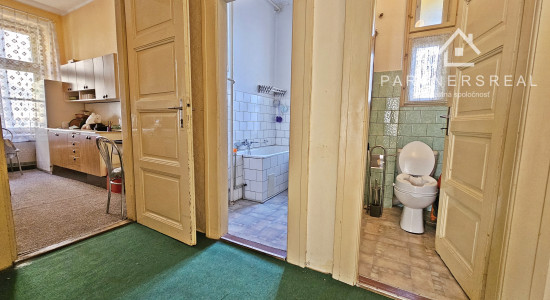 ´´RESERVE´´ Výnimočný 4izb. byt,106,53m2, predaj, Lesík delostrelcov, Prešov