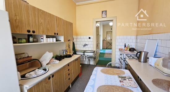 ´´RESERVE´´ Výnimočný 4izb. byt,106,53m2, predaj, Lesík delostrelcov, Prešov