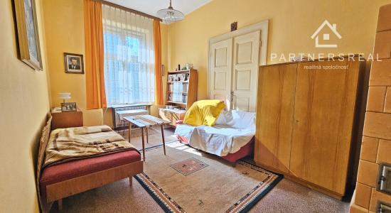 ´´RESERVE´´ Výnimočný 4izb. byt,106,53m2, predaj, Lesík delostrelcov, Prešov