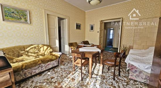 ´´RESERVE´´ Výnimočný 4izb. byt,106,53m2, predaj, Lesík delostrelcov, Prešov