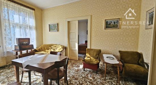 ´´RESERVE´´ Výnimočný 4izb. byt,106,53m2, predaj, Lesík delostrelcov, Prešov