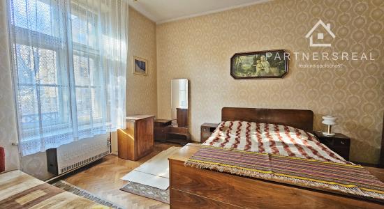 ´´RESERVE´´ Výnimočný 4izb. byt,106,53m2, predaj, Lesík delostrelcov, Prešov