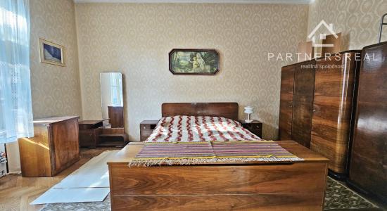 ´´RESERVE´´ Výnimočný 4izb. byt,106,53m2, predaj, Lesík delostrelcov, Prešov