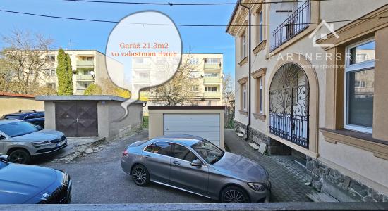 ´´RESERVE´´ Výnimočný 4izb. byt,106,53m2, predaj, Lesík delostrelcov, Prešov