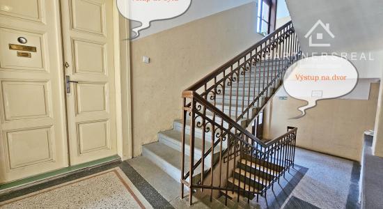 ´´RESERVE´´ Výnimočný 4izb. byt,106,53m2, predaj, Lesík delostrelcov, Prešov