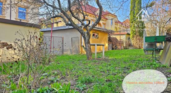 ´´RESERVE´´ Výnimočný 4izb. byt,106,53m2, predaj, Lesík delostrelcov, Prešov