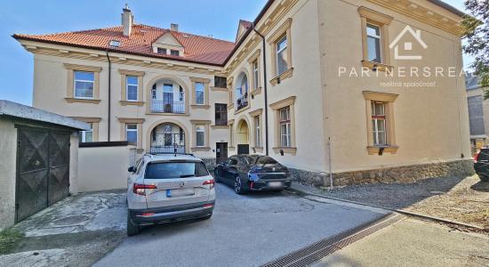 ´´RESERVE´´ Výnimočný 4izb. byt,106,53m2, predaj, Lesík delostrelcov, Prešov