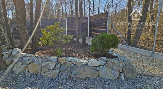 Novostavba  chaty s pozemkom 600m2, predaj, Nižný Klátov, Košice – okolie