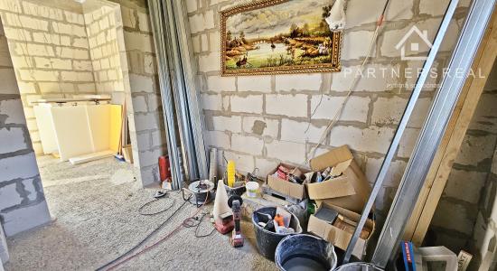 Novostavba  chaty s pozemkom 600m2, predaj, Nižný Klátov, Košice – okolie