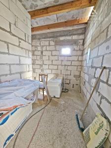 Novostavba  chaty s pozemkom 600m2, predaj, Nižný Klátov, Košice – okolie