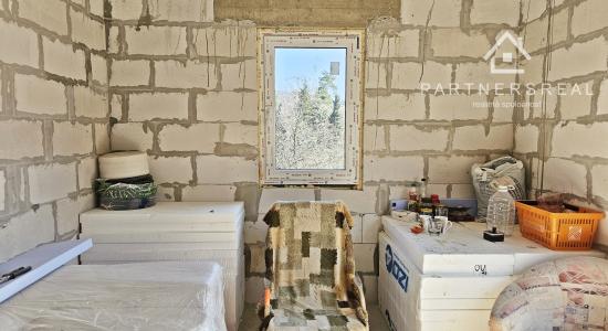 Novostavba  chaty s pozemkom 600m2, predaj, Nižný Klátov, Košice – okolie