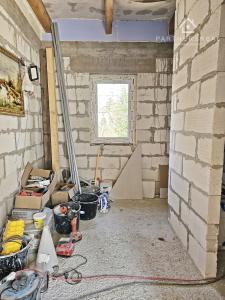 Novostavba  chaty s pozemkom 600m2, predaj, Nižný Klátov, Košice – okolie