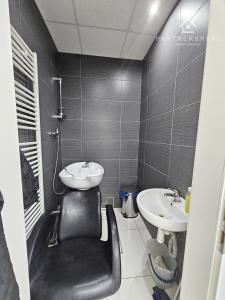 Priestor služieb na dobre viditeľnom mieste, prenájom, Textilná, Košice – nad Jazerom