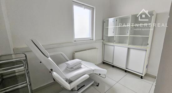 Priestor služieb na dobre viditeľnom mieste, prenájom, Textilná, Košice – nad Jazerom