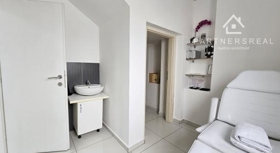 Priestor služieb na dobre viditeľnom mieste, prenájom, Textilná, Košice – nad Jazerom