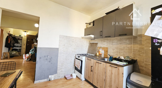 3 izbový byt 72,73m2, loggia, predaj, Košice – Ťahanovce, Juhoslovanská