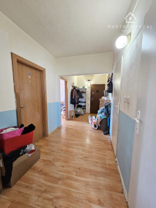 3 izbový byt 72,73m2, loggia, predaj, Košice – Ťahanovce, Juhoslovanská