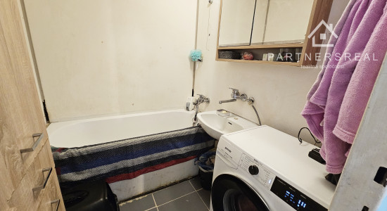 3 izbový byt 72,73m2, loggia, predaj, Košice – Ťahanovce, Juhoslovanská