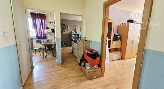 3 izbový byt 72,73m2, loggia, predaj, Košice – Ťahanovce, Juhoslovanská