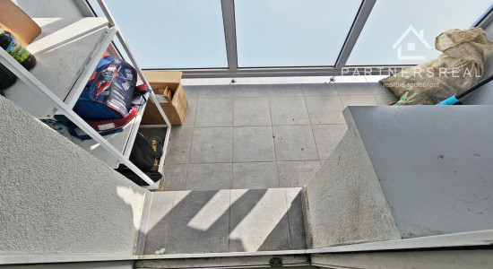 3 izbový byt 72,73m2, loggia, predaj, Košice – Ťahanovce, Juhoslovanská