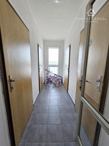 3 izbový byt 72,73m2, loggia, predaj, Košice – Ťahanovce, Juhoslovanská