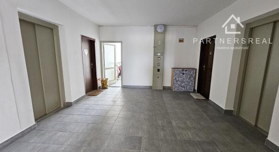 3 izbový byt 72,73m2, loggia, predaj, Košice – Ťahanovce, Juhoslovanská