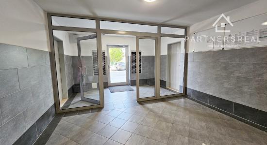 3 izbový byt 72,73m2, loggia, predaj, Košice – Ťahanovce, Juhoslovanská