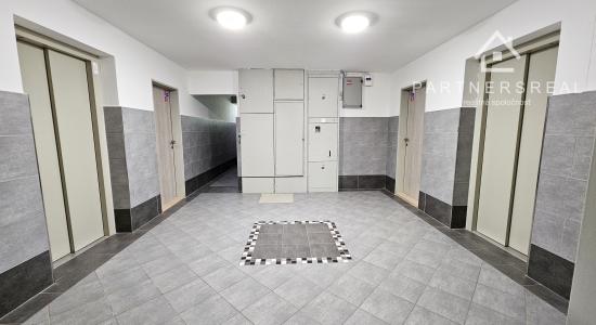 3 izbový byt 72,73m2, loggia, predaj, Košice – Ťahanovce, Juhoslovanská