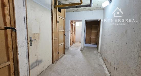 3 izbový byt 72,73m2, loggia, predaj, Košice – Ťahanovce, Juhoslovanská