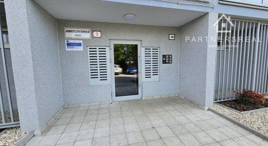 3 izbový byt 72,73m2, loggia, predaj, Košice – Ťahanovce, Juhoslovanská