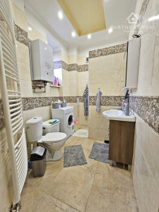 Tehlový 3 izbový byt s krásnym dvorom, 3x loggia,  predaj, Košice – juh, Krivá ulica