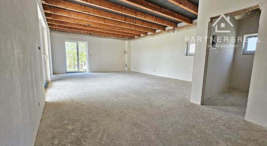 Novostavba  4 izbového rodinného domu 160m2, predaj, Veľká Ida, Košice – okolie