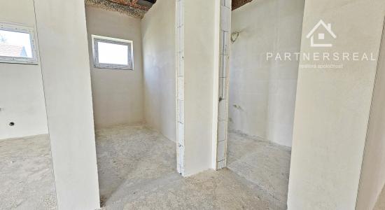 Novostavba  4 izbového rodinného domu 160m2, predaj, Veľká Ida, Košice – okolie