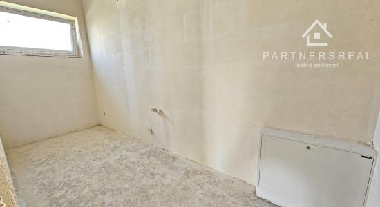 Novostavba  4 izbového rodinného domu 160m2, predaj, Veľká Ida, Košice – okolie